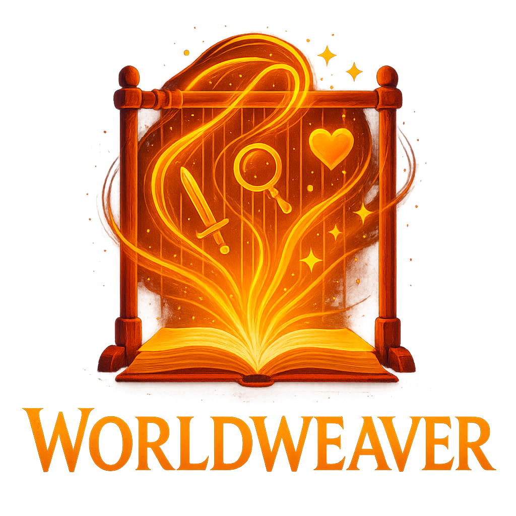 WorldWeaver Logo